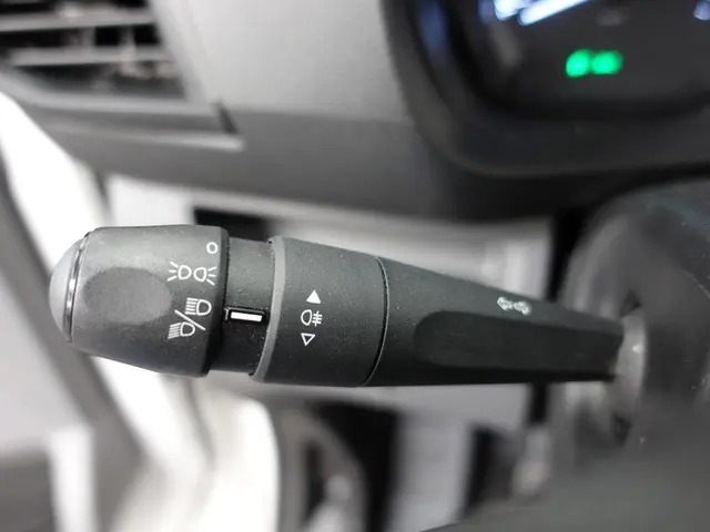 Toyota ProAce 95pk Long L3H1 2018 Diesel 14
