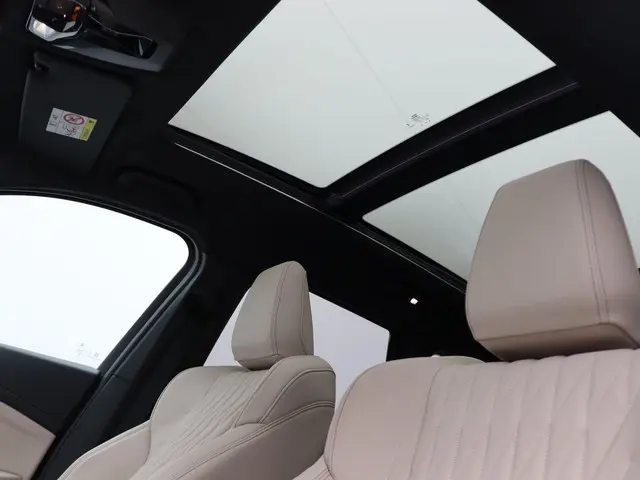 BMW iX1 xDrive30 2024 Elektrisch 14