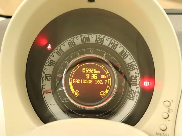 Fiat 500 1.0 TwinAir Easy 2013 Benzine 20