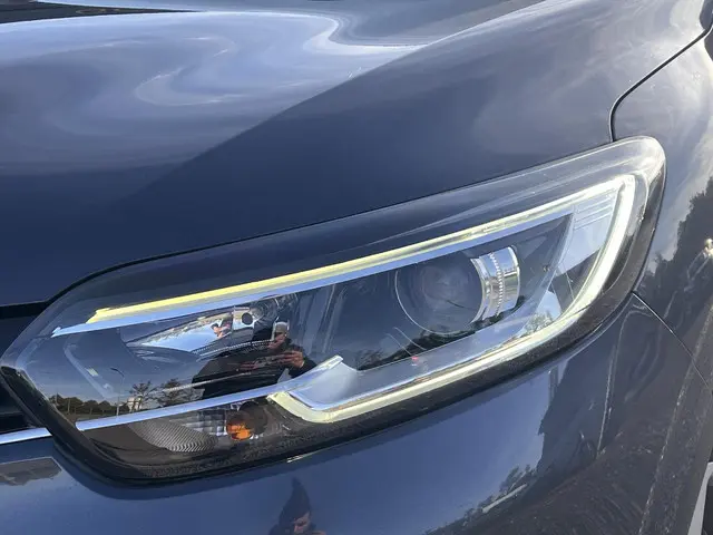 Renault Kadjar 1.2 TCe Intens 2018 Benzine 31
