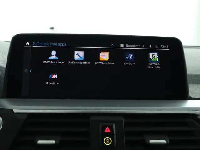 BMW X3 xDrive20i Business Edition Plus 2021 Benzine 44