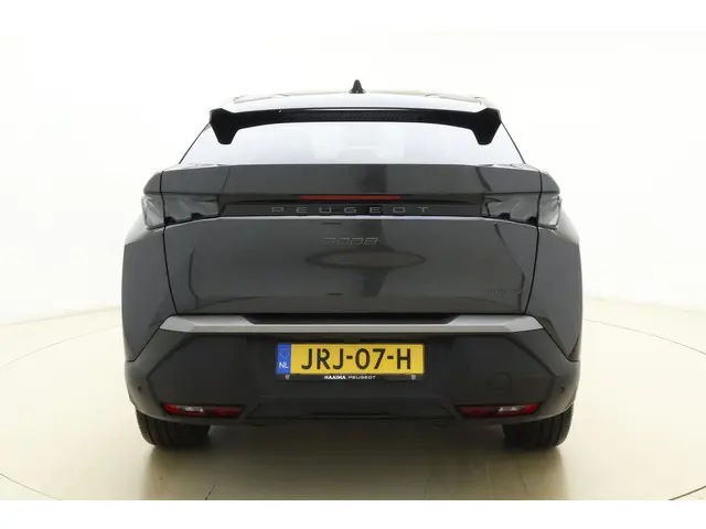 Peugeot 3008 1.2 Hybrid 145 GT 2025 Hybride Benzine 11