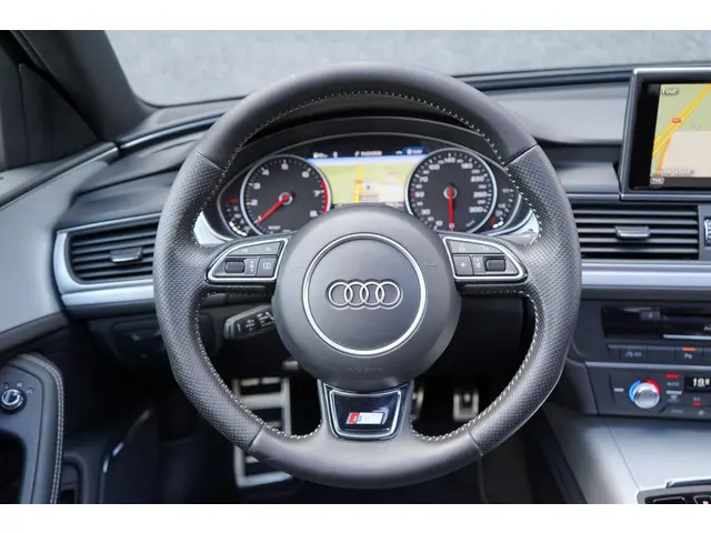 Audi A6 Avant 1.8 TFSI s-line Edition 2016 Benzine 20