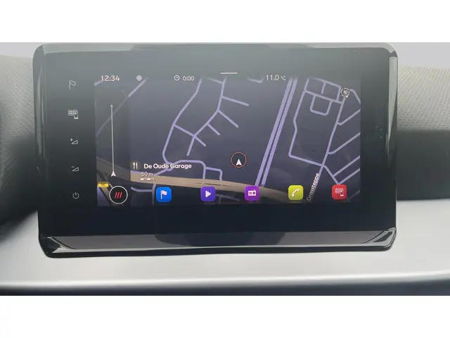 SEAT Arona 1.0 TSI FR Business Intense 2022 Benzine 23