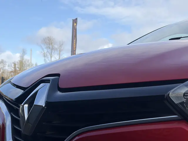 Renault Captur 1.2 TCe Xmod 2015 Benzine 44