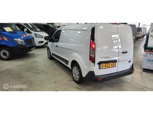 Ford Transit Connect 1.5 EcoBlue L2 Ambiente 2019 Diesel 3