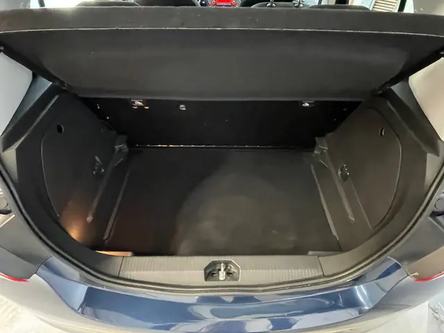 Opel Corsa 1.0 Turbo Edition 2017 Benzine 10