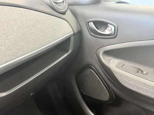 Renault ZOE Intens B-buy 52KWH R135 2020 Elektrisch 25