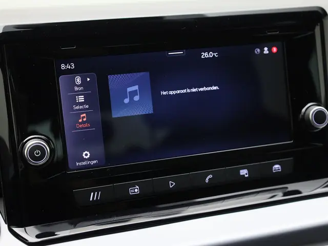 SEAT Ibiza 1.0TSI/95PK FR 2024 Benzine 36