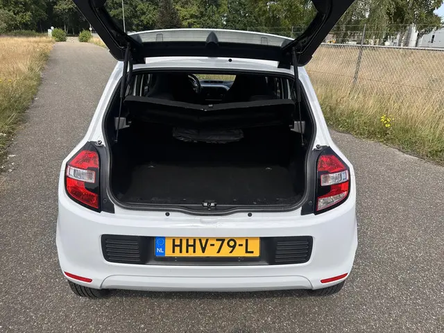 Renault Twingo 1.0 SCe Collection 2019 Benzine 10