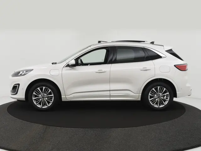 Ford Kuga 2.5 PHEV 225PK Vignale 2022 Hybride Benzine 3