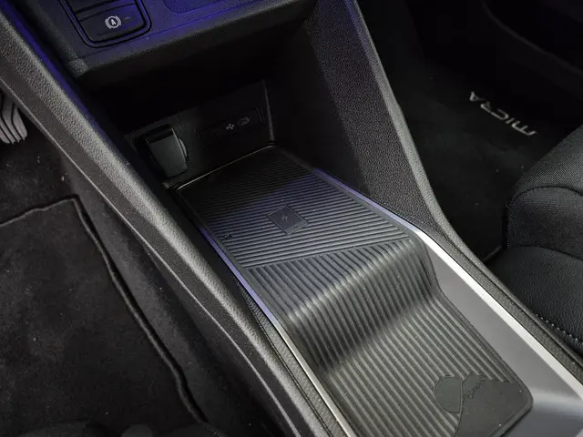 Nissan Micra ADVANCE 52 kWh 2025 Elektrisch 40