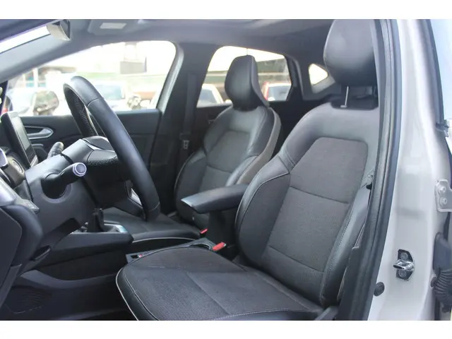 Renault Captur 1.0 TCe 100 Bi-Fuel Intens 2020 Benzine 8
