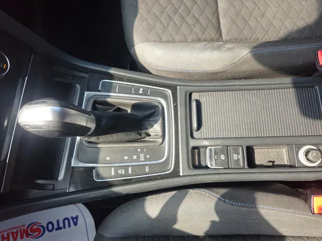 Volkswagen Golf Variant 1.5 TSI Highline 2018 Benzine 16