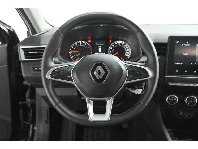 Renault Clio TCe 90 Zen 2022 Benzine 23
