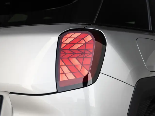 MINI Aceman E 2025 Elektrisch 18