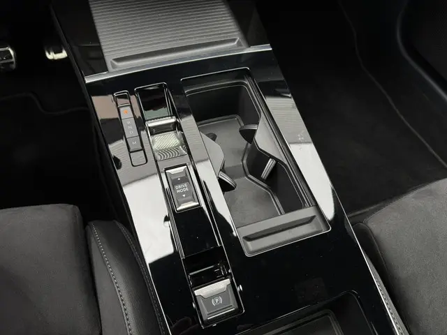 Opel Astra 1.2 Ultimate 2024 Benzine 25