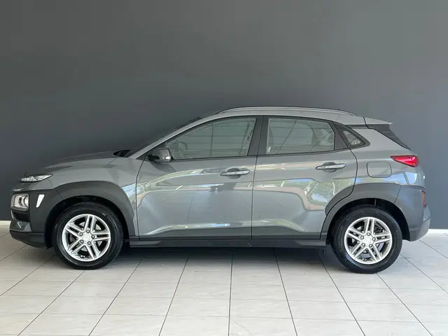 Hyundai Kona 1.0 T-GDI Comfort 2020 Benzine 3