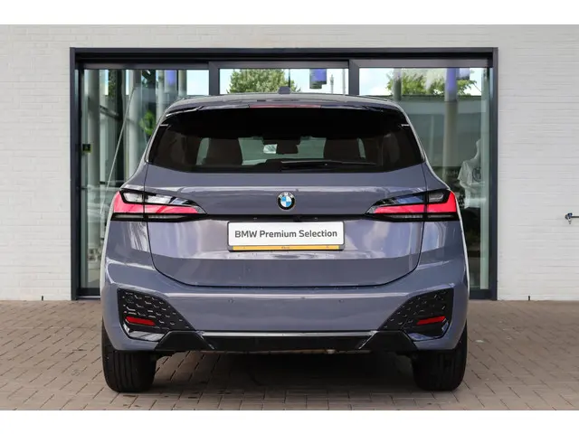 BMW 2 Serie Active Tourer 218i 2024 Benzine 4