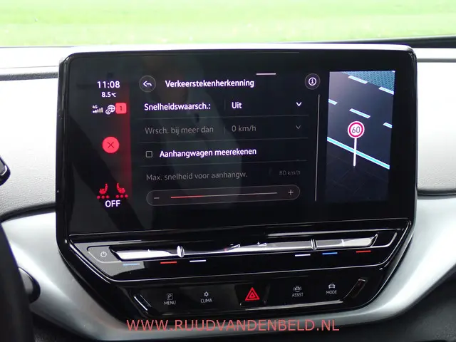 Volkswagen ID.4 Pro 77 kWh 2022 Elektrisch 25