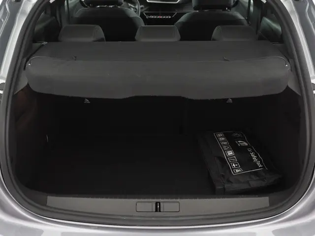 Peugeot 208 1.2 PureTech Allure Pack 2023 Benzine 36