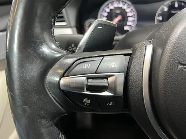 BMW 5 Serie M550xd 2014 Diesel 10