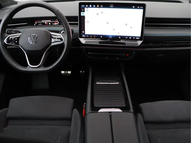 Volkswagen ID.7 Pro Business 77 kWh 2024 Elektrisch 4