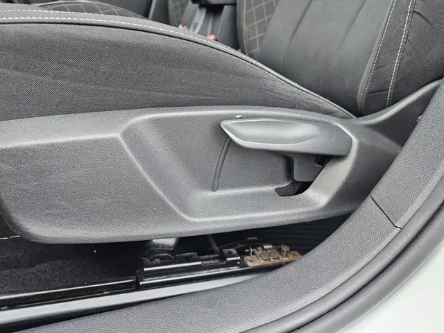 Škoda Scala 1.5 TSI Ambition Business 2021 Benzine 23