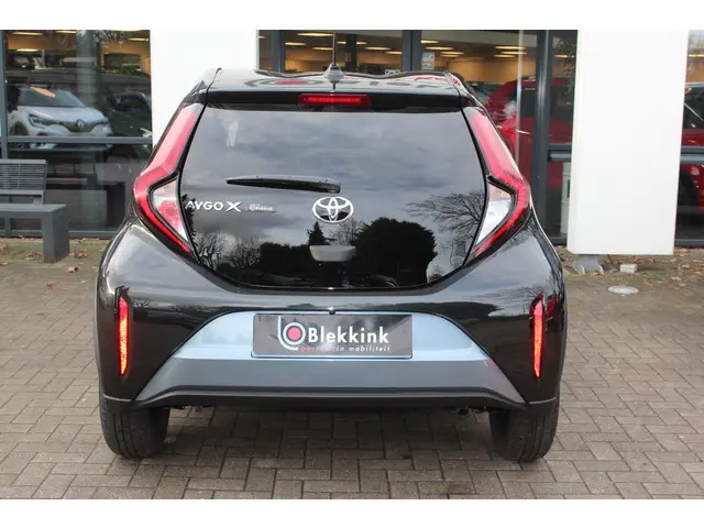 Toyota Aygo X 1.0 VVT-i MT Play 2025 Benzine 15