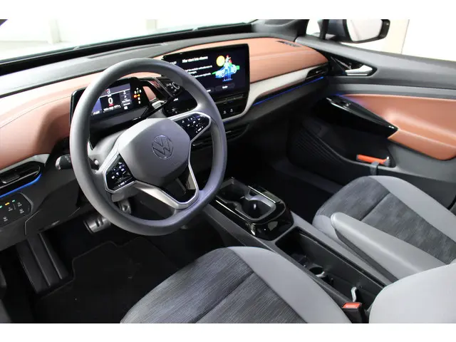 Volkswagen ID.5 Pro 77 kWh 2022 Elektrisch 9