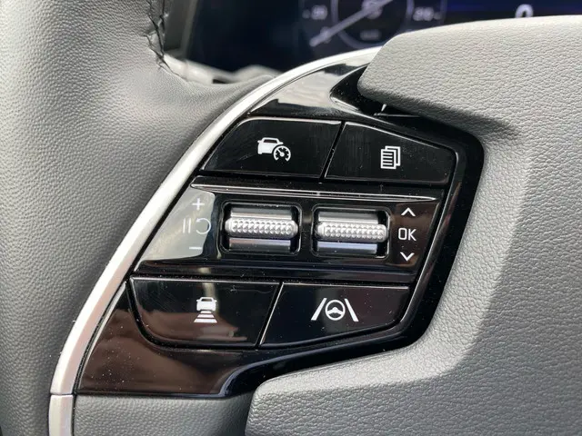 Kia Niro EV Edition 64.8 kWh 2023 Elektrisch 24