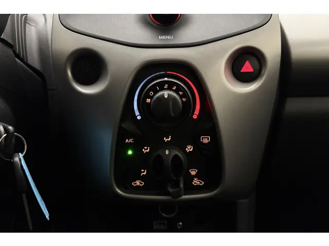 Citroën C1 1.0 e-VTi Selection 2016 Benzine 18