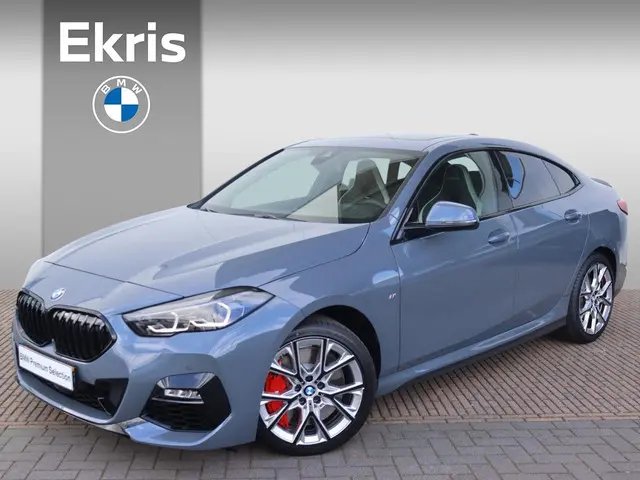 BMW 2 Serie Gran Coupé 220i 2023 Benzine