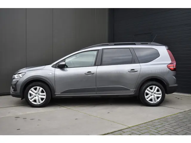 Dacia Jogger TCe 100 ECO-G Expression 2024 LPG/Gas 5