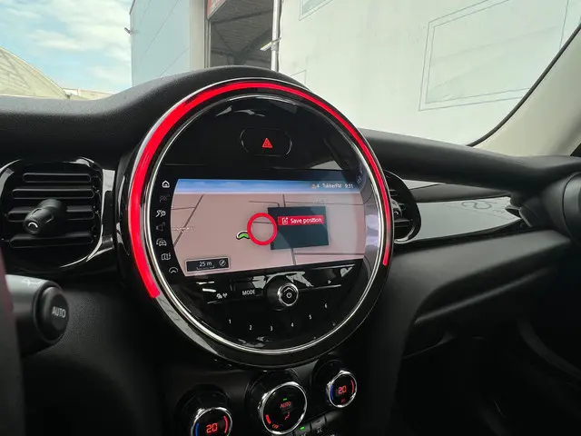 MINI Electric Mini Essential 33 kWh 2021 Elektrisch 6