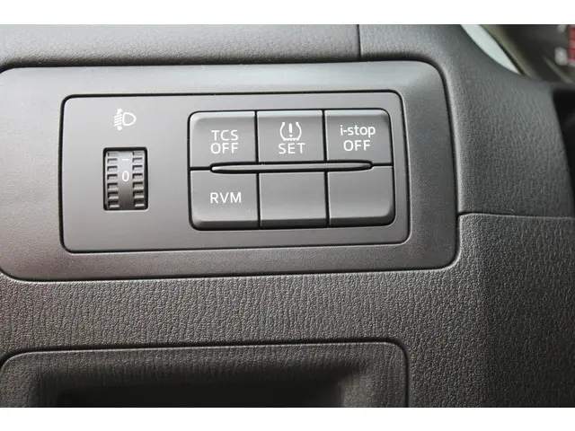 Mazda CX-5 2.0 Limited Edition 2WD 2014 Benzine 15