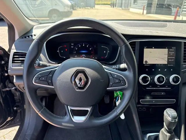 Renault Mégane Estate 1.3 TCe Business Zen 2021 Benzine 20