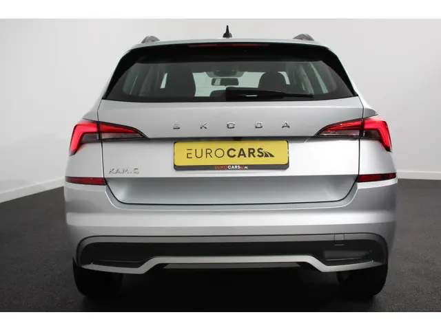 Škoda Kamiq 1.0 TSI 110pk DSG Tour de France 2021 Benzine 5