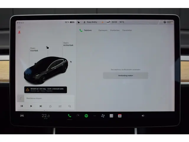 Tesla Model 3 Standard RWD Plus 60kWh 2020 Elektrisch 15