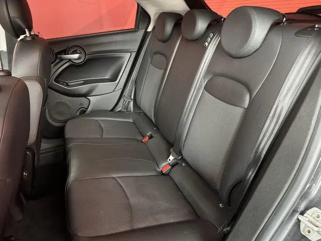 Fiat 500X Cross 500X Cross 1.0 GSE Cross 2020 Benzine 17