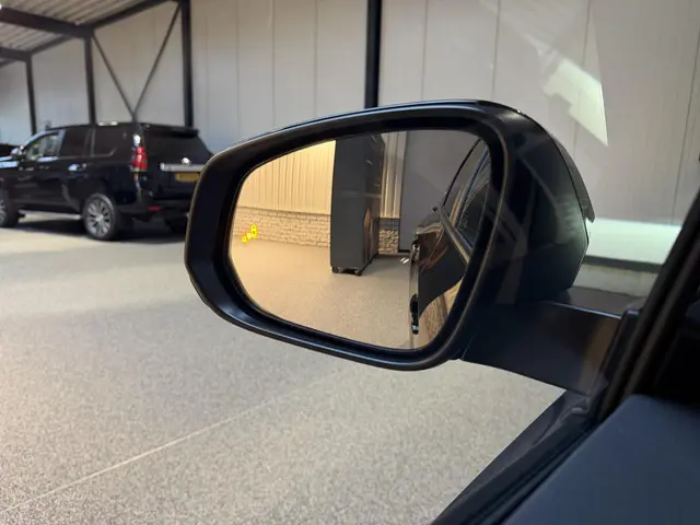 Toyota bZ4X Dynamic 71 kWh automaat 2025 Elektrisch 9