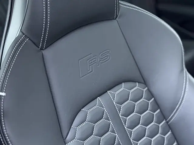 Audi RS4 Avant 2.9 TFSI quattro 2019 Benzine 25