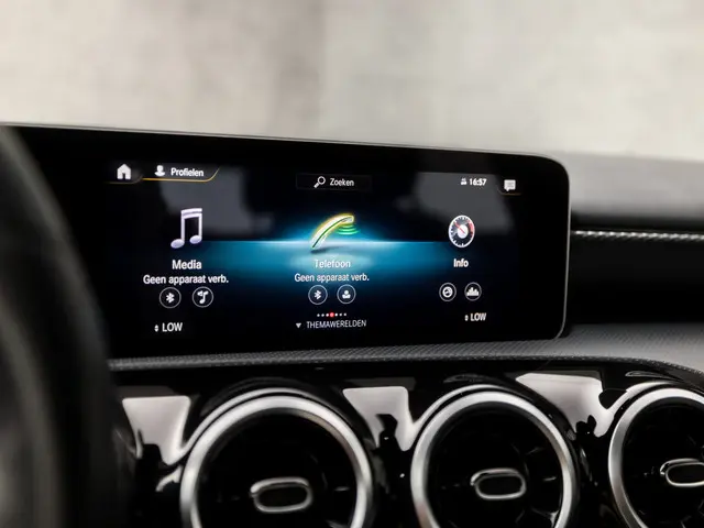 Mercedes-Benz A-Klasse 200 Sport 2019 Benzine 26