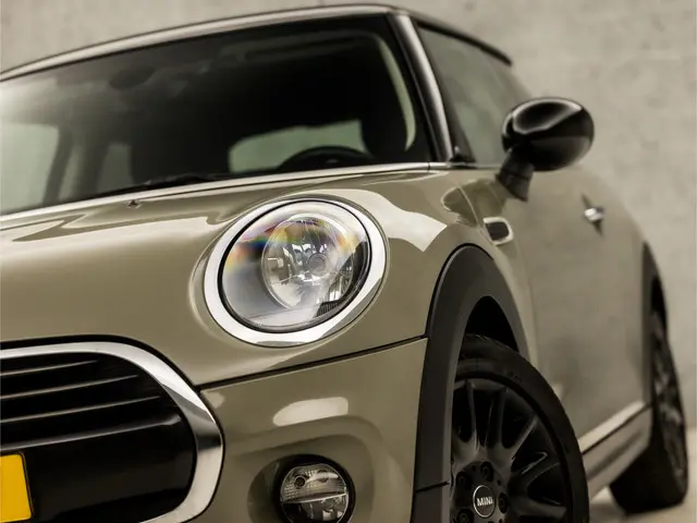 MINI Cooper Mini 1.5 Chili 2019 Benzine 29