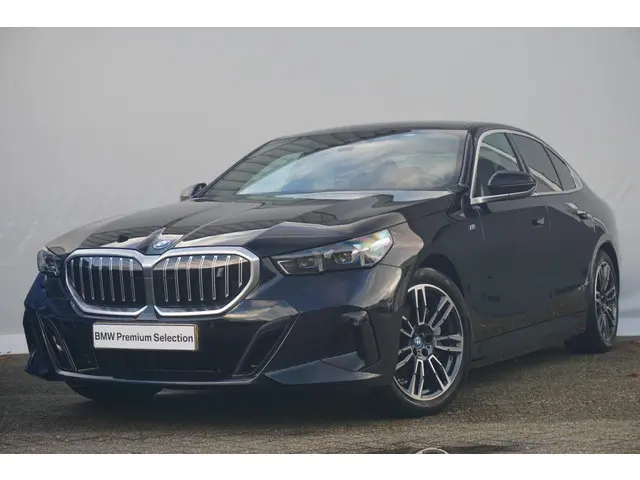 BMW i5 Sedan eDrive40 2024 Elektrisch 30