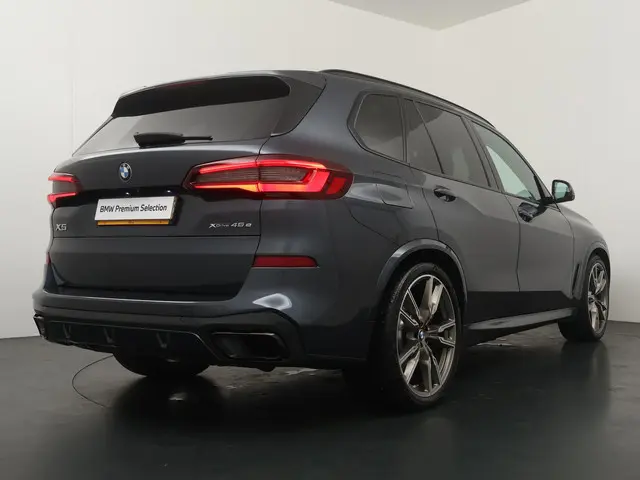 BMW X5 xDrive45e High Executive 2020 Hybride Benzine 9