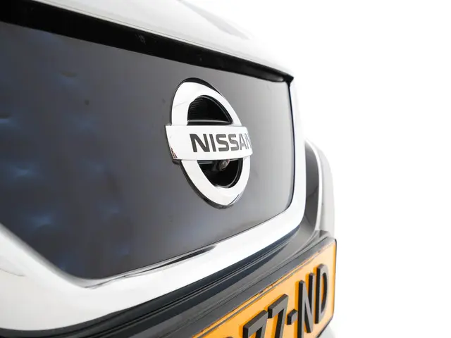 Nissan Leaf N-Connecta 40 kWh 2020 Elektrisch 24