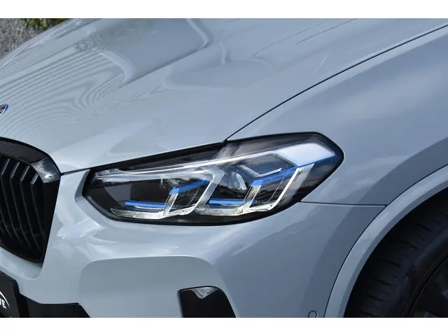 BMW X3 xDrive30e M Sport 2022 Hybride Benzine 29
