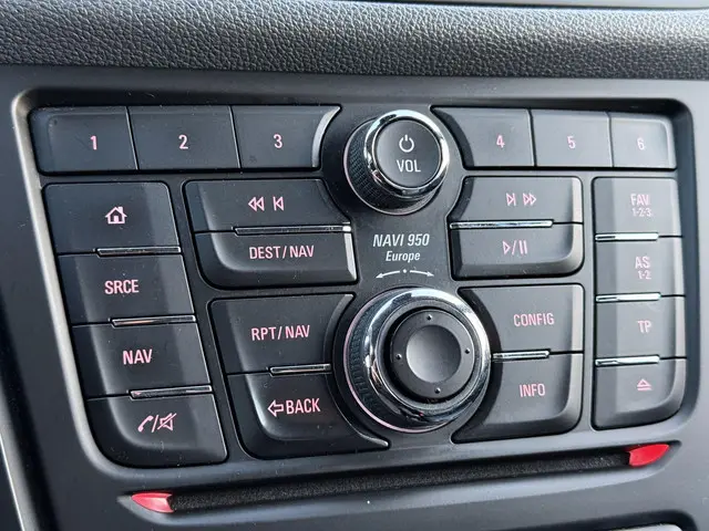 Opel Mokka 1.4 T Cosmo 2015 Benzine 23