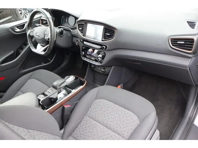 Hyundai IONIQ Comfort EV 2018 Elektrisch 9